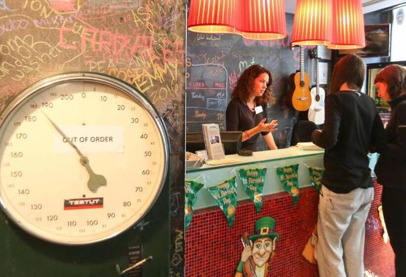 Vintage Paris Gare Du Nord By Hiphophostels