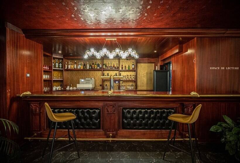 Welcomotel Beauvais Aéroport