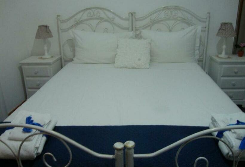 B&b Il Villino Torre Dell Orso