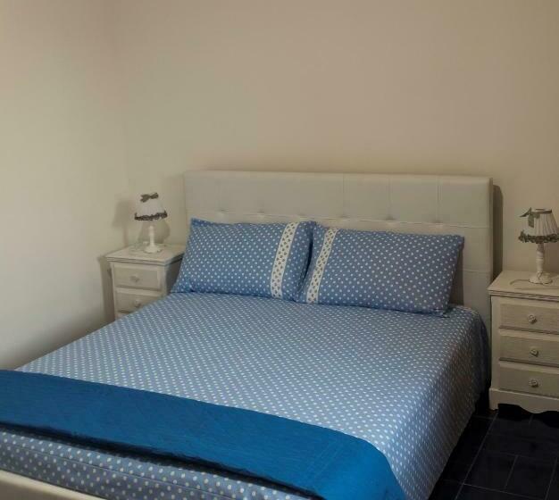 B&b Il Villino Torre Dell Orso