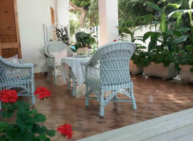 B&b Il Villino Torre Dell Orso