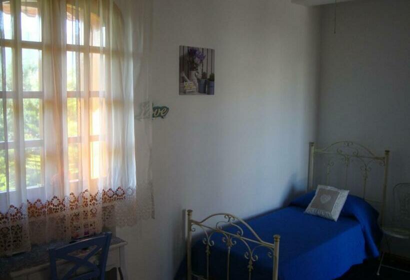 B&b Il Villino Torre Dell Orso