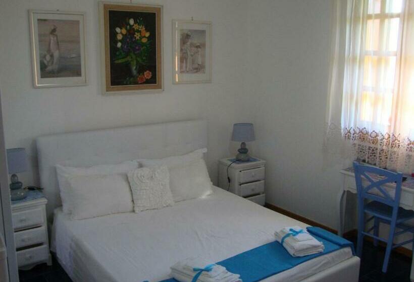 B&b Il Villino Torre Dell Orso