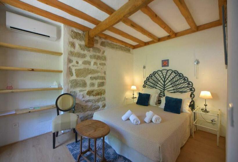 Bed and Breakfast Auberge U N'antru Versu