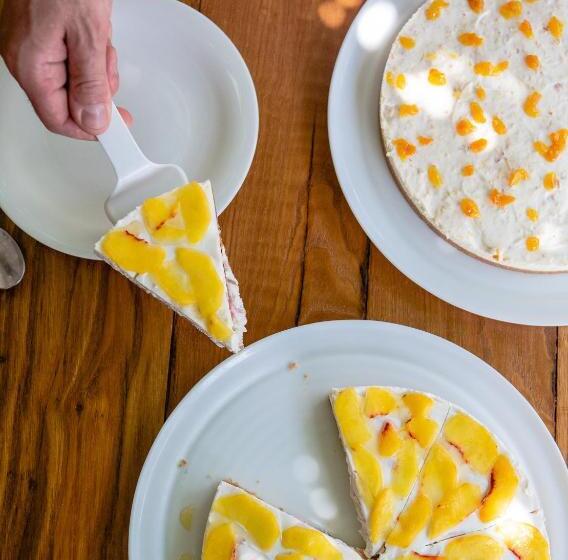 تختخواب و صبحانه Auberge U N'antru Versu