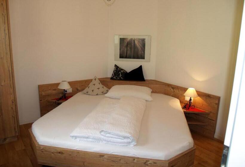 Bed and Breakfast Cafe Schneider
