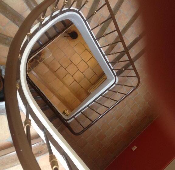 مبيت وإفطار L'abri Du Poète