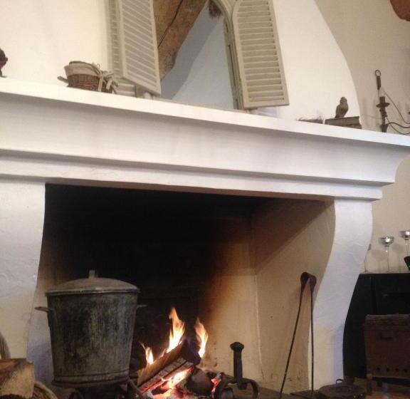 צימר L'abri Du Poète