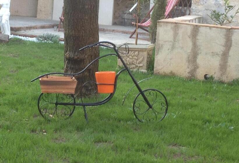 צימר L'abri Du Poète