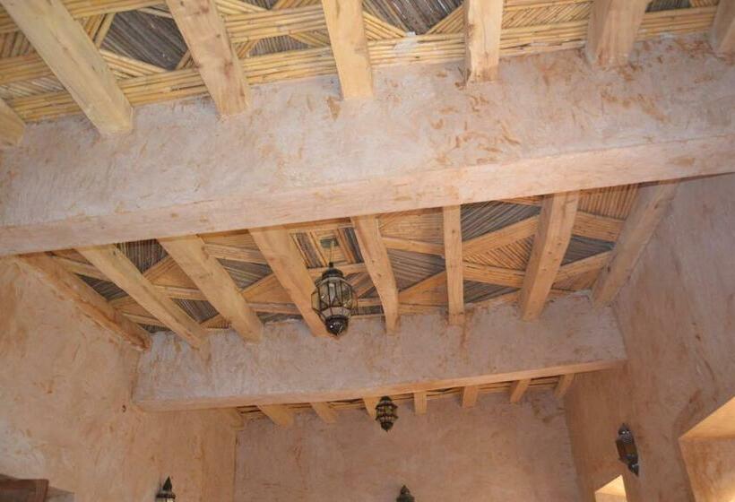 تختخواب و صبحانه Maison D'hôtes Dar Afra