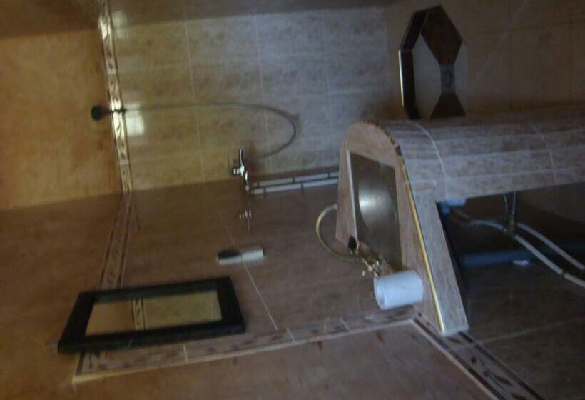 تختخواب و صبحانه Maison D'hôtes Dar Afra