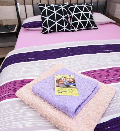 تختخواب و صبحانه Sobe Sa Kupatilom Jajce