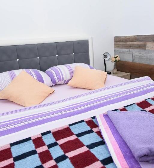 تختخواب و صبحانه Sobe Sa Kupatilom Jajce