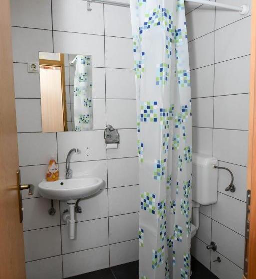 تختخواب و صبحانه Sobe Sa Kupatilom Jajce