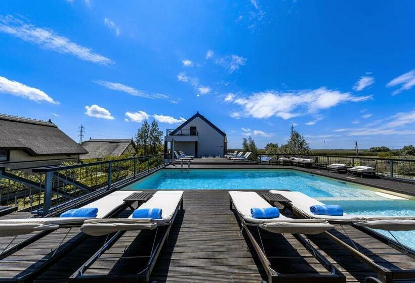 Delta Boutique & Carmen Silva Resort