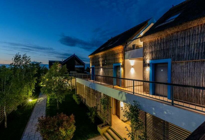 Delta Boutique & Carmen Silva Resort