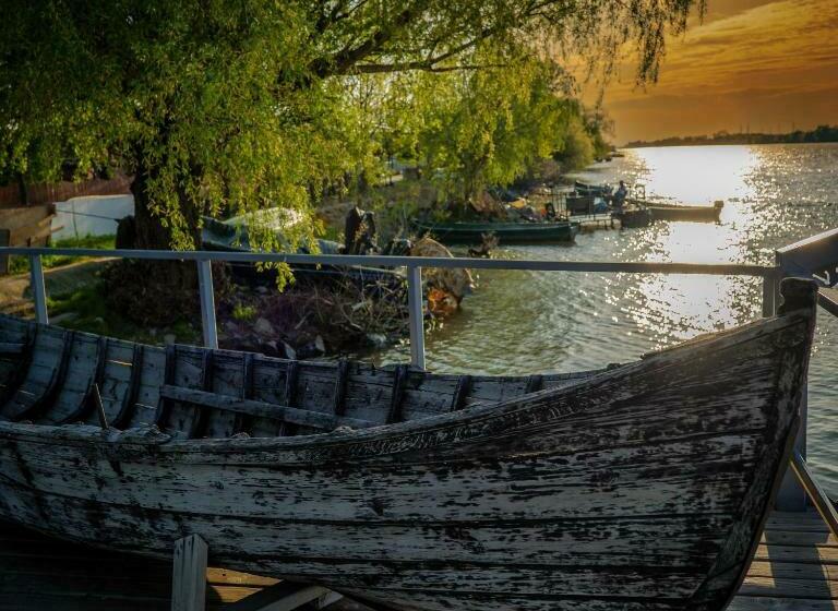 Delta Boutique & Carmen Silva Resort