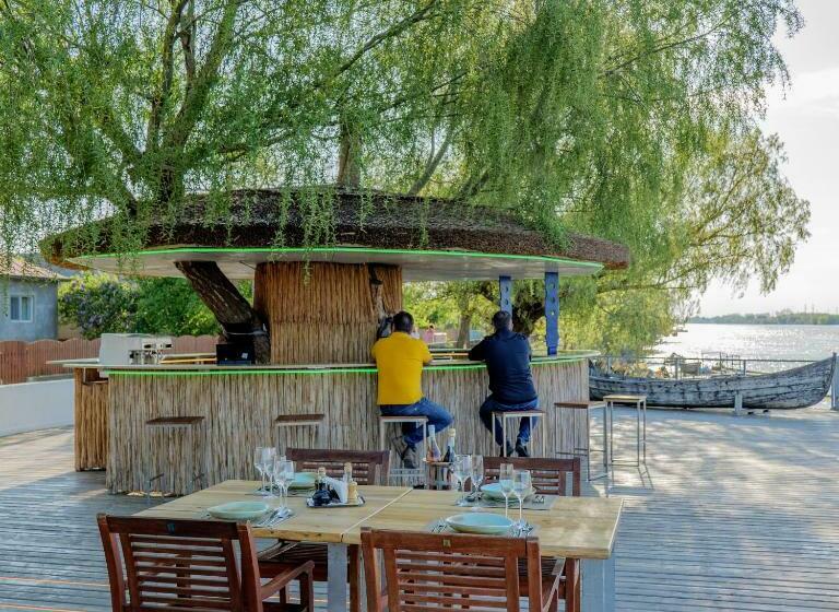 Delta Boutique & Carmen Silva Resort