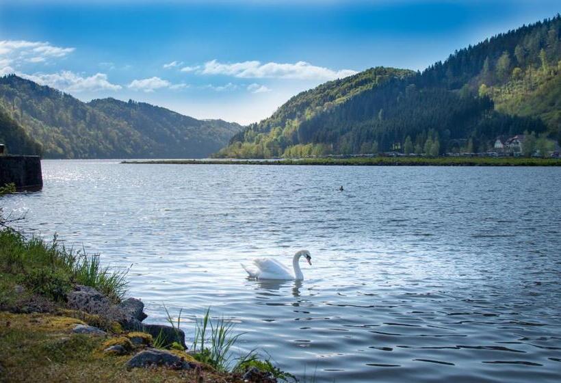 Gasthof   Landhotel Ernst