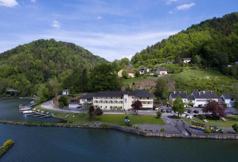 Gasthof   Landhotel Ernst