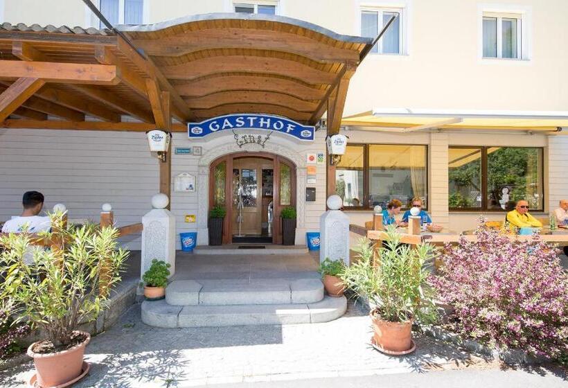 Gasthof   Landhotel Ernst