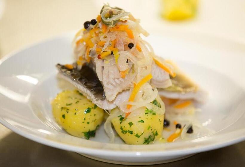 Gasthof   Landhotel Ernst