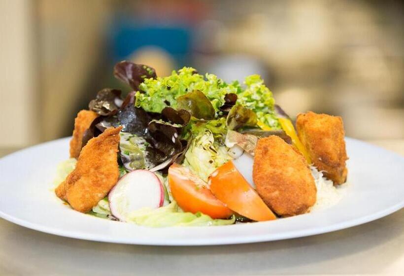 Gasthof   Landhotel Ernst