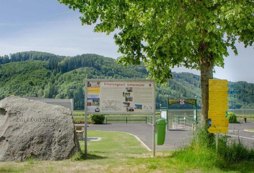 Gasthof   Landhotel Ernst