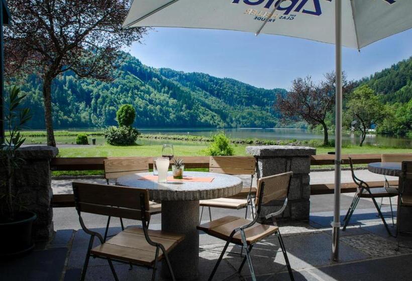 Gasthof   Landhotel Ernst