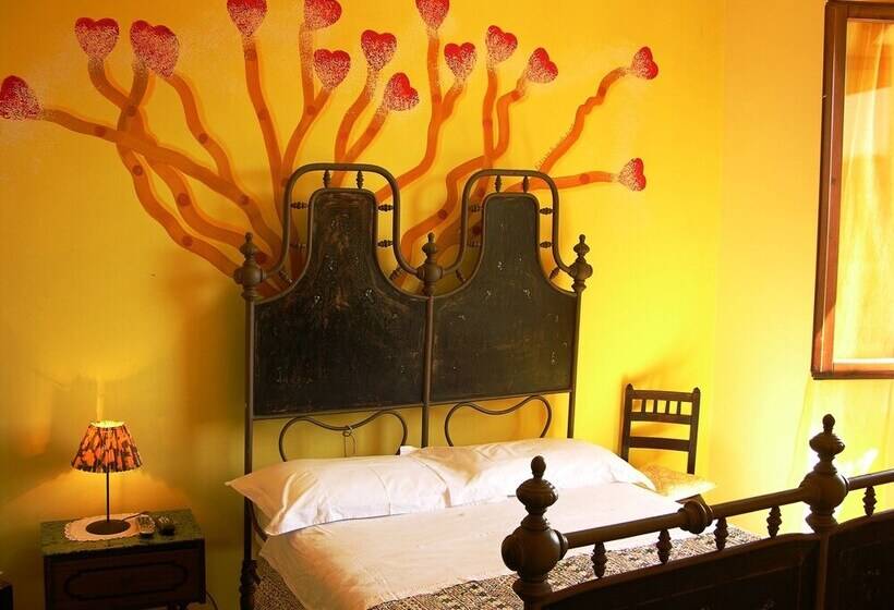 فندق Agriturismo La Mussia