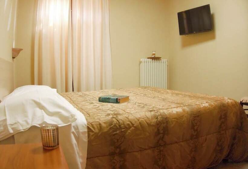 فندق Agriturismo La Mussia