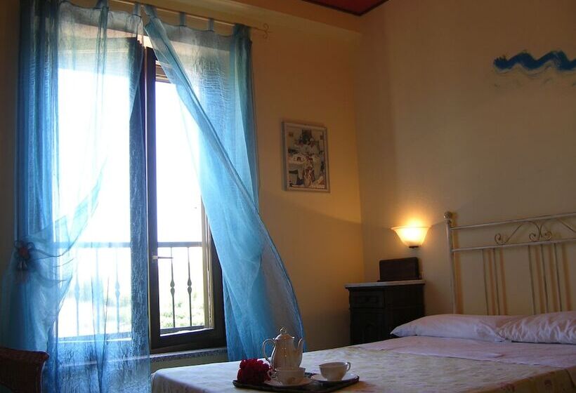 فندق Agriturismo La Mussia