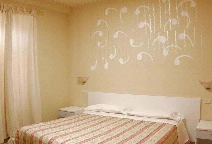 فندق Agriturismo La Mussia