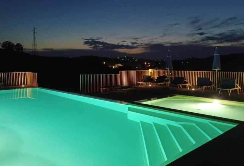 فندق Agriturismo La Mussia