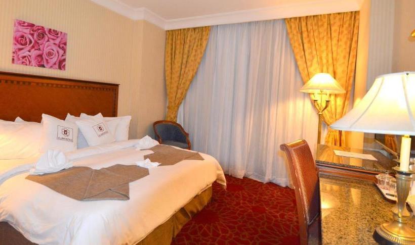 בית מלון כפרי Al Jaad Madinah