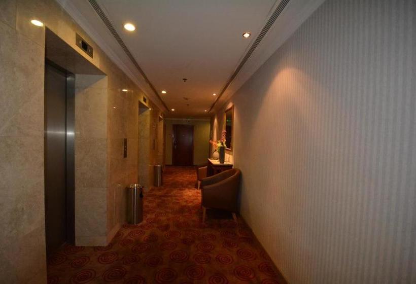 בית מלון כפרי Al Jaad Madinah