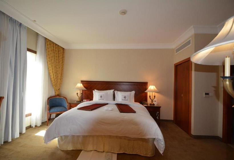 בית מלון כפרי Al Jaad Madinah