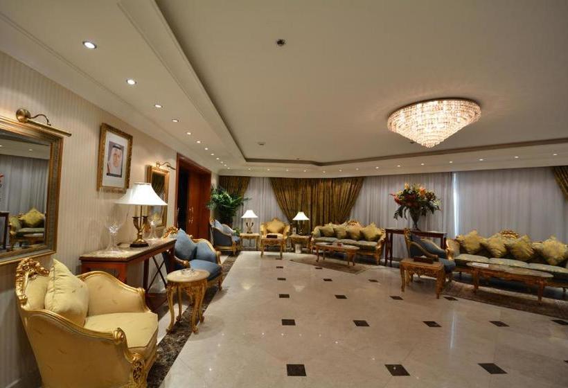 בית מלון כפרי Al Jaad Madinah