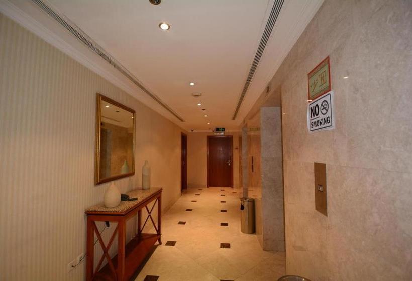 בית מלון כפרי Al Jaad Madinah