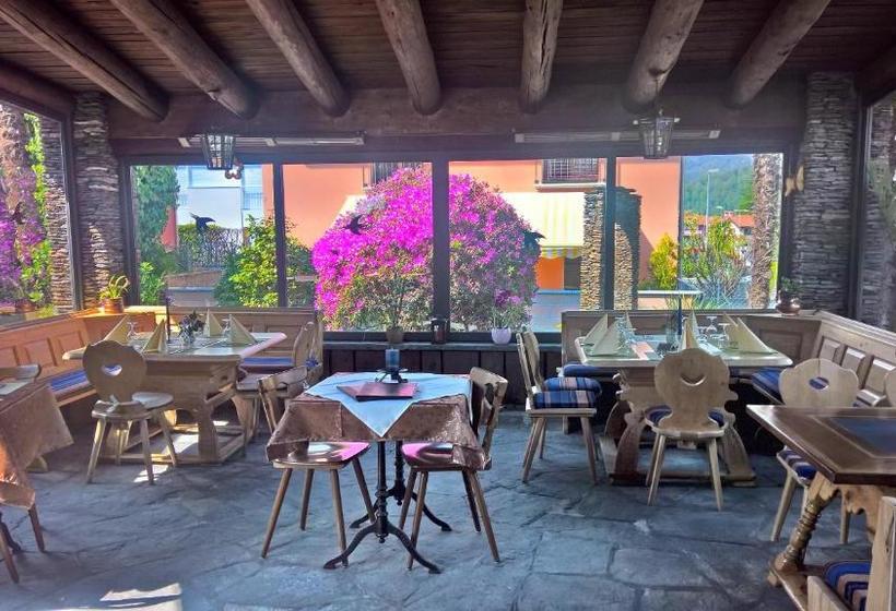 호텔 Albergo Pensione San Giorgio