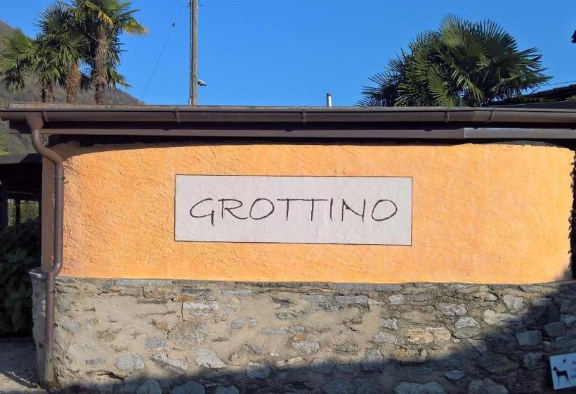 호텔 Albergo Pensione San Giorgio