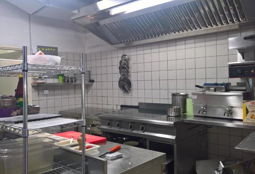 호텔 Albergo Pensione San Giorgio