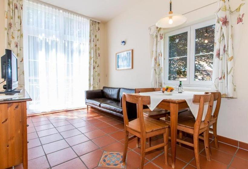 Alpenhotel Enzian
