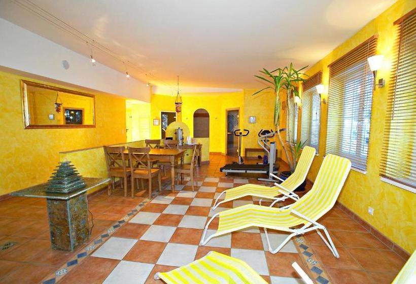 Alpenhotel Enzian