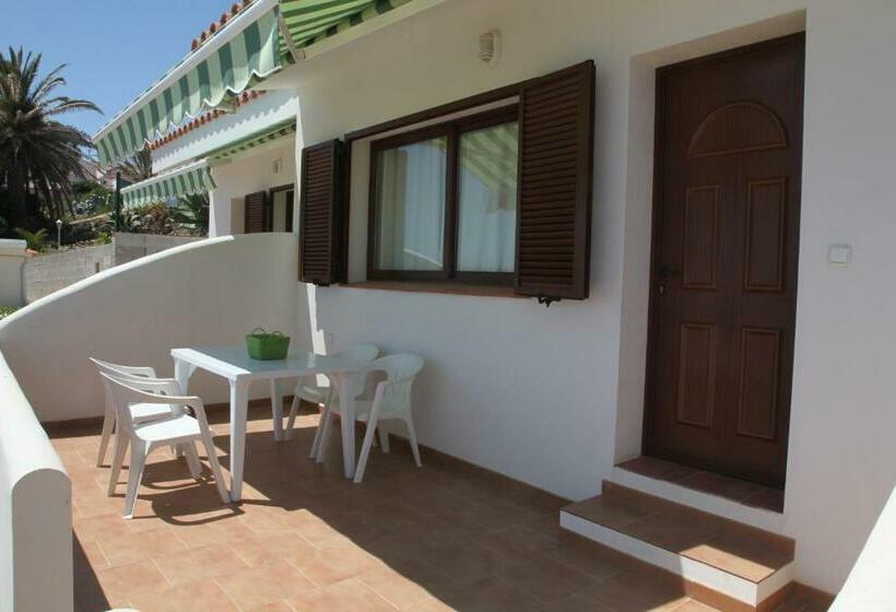 فندق Apartamentos Llorca