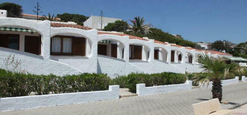 فندق Apartamentos Llorca