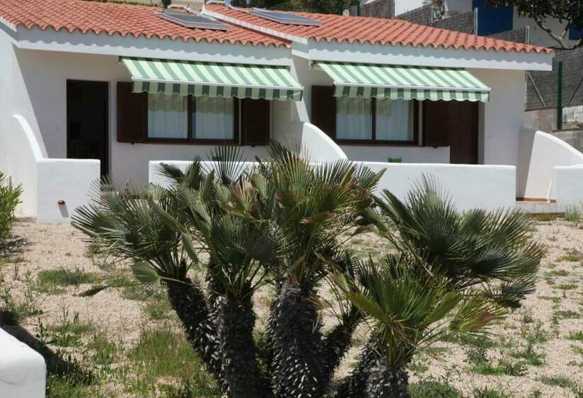 فندق Apartamentos Llorca