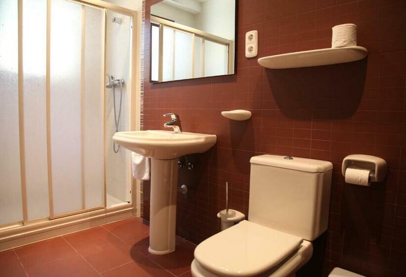 فندق Apartamentos Llorca