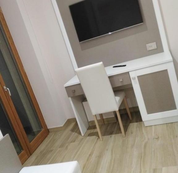 בית מלון כפרי Baccus Palace