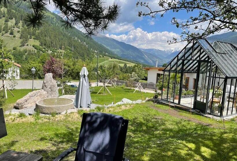 酒店 B&b Villa Stelvio